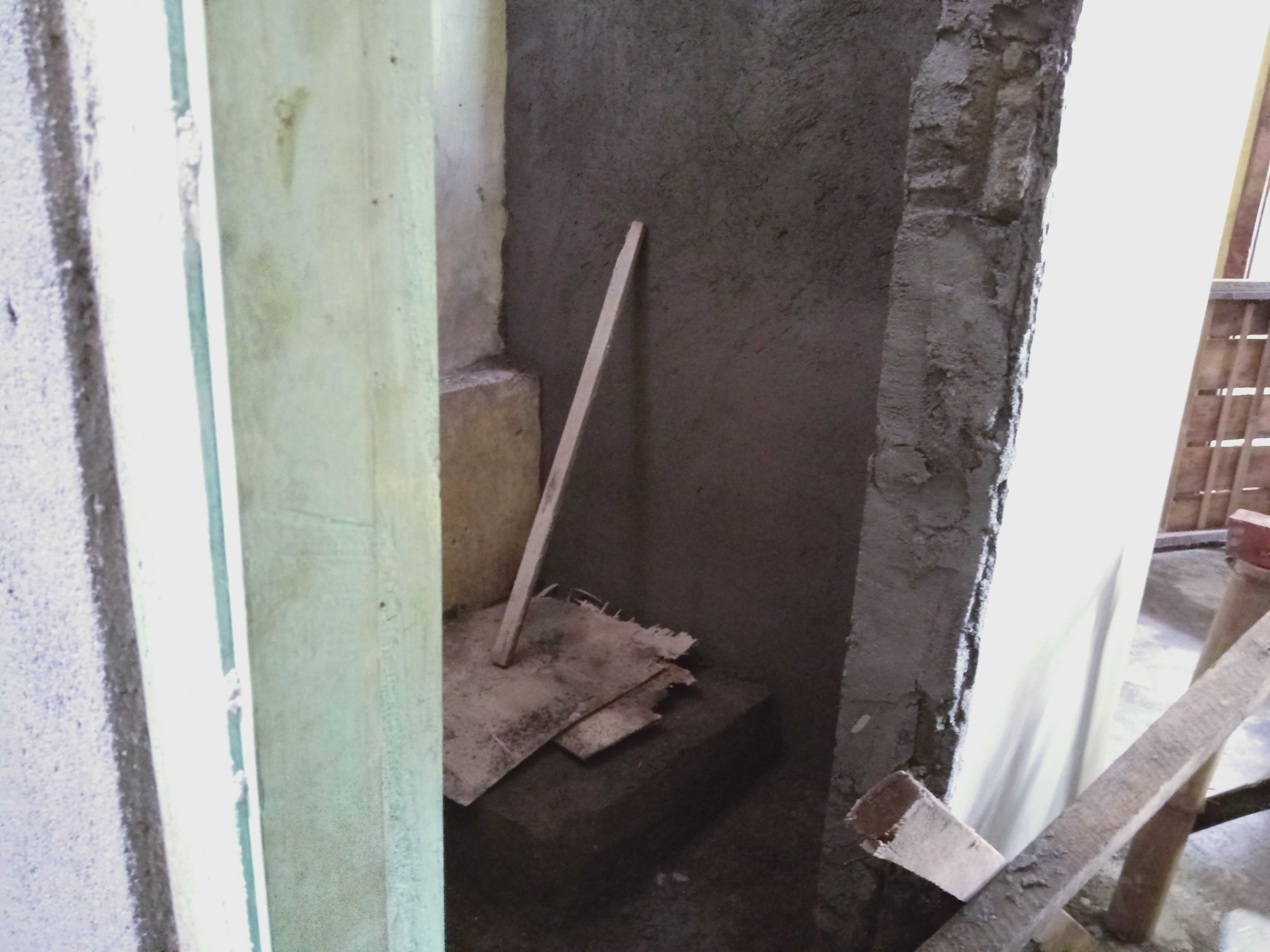 Foto Jamban/WC 50%
